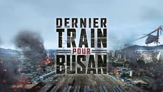 Dernier train pour Busan - Bande-annonce officielle VOST - Dernier train pour Busan