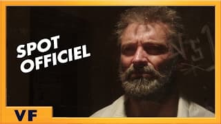 LOGAN - Spot Bloodline [Officiel] VF HD - Logan