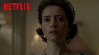 The Crown - Bande-annonce : Relations personnelles - The Crown