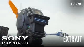 Chappie - Extrait Not My Fault - VF - Chappie