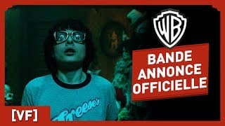 Ça - Bande Annonce Officielle 4 (VF) - Bill Skarsgård - Ça