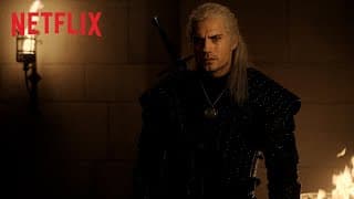 Bande Annonce #2 [VOST] - The Witcher