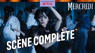 MERCREDI enflamme la piste de danse ! - Mercredi