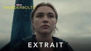 Thunderbolts* - Extrait : Je n’ai pas d’objectif (VOST) | Marvel - Thunderbolts*