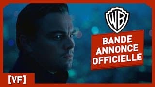 Bande-annonce 2 VF - Inception