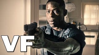 PARADISE Bande Annonce VF (2025) Thriller - Paradise