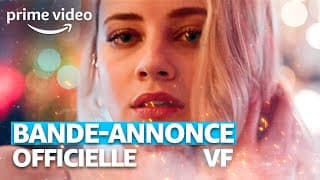 After : Chapitre 3 - Bande-annonce officielle VF | Prime Video - After - Chapitre 3