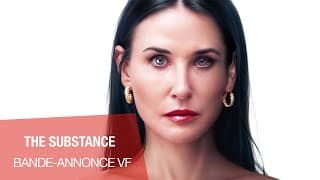Bande-annonce VF - The Substance