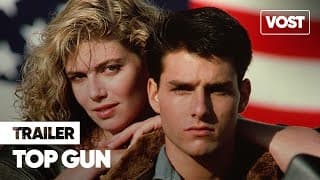 TOP GUN (1986) Bande-annonce VOST - Top Gun