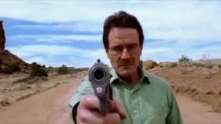 Breaking Bad - Serie Netflix - Bande Annonce VF - 2008 - Breaking Bad