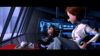 Les Indestructibles - Bande Annonce VO - Les Indestructibles