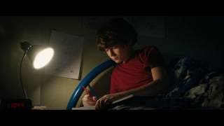 INCARNATE - Bande-Annonce (VF) - Incarnate