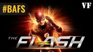 Flash – Bande Annonce VF - Flash