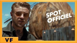 LOGAN - Spot Hero [Officiel] VF HD - Logan