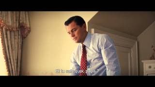 LE LOUP DE WALL STREET Extrait minijupes VOST - Le Loup de Wall Street