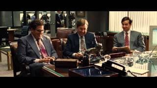 LE LOUP DE WALL STREET Extrait Extras VF - Le Loup de Wall Street