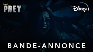 Prey - Bande-annonce [VF] - Prey