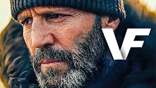 SHELTER Bande Annonce VF (2026) Jason Statham - Shelter