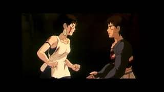 Bande annonce - Princesse Mononoké