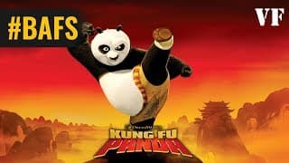 Kung Fu Panda – Bande annonce VF - Kung Fu Panda
