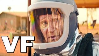 COLD STORAGE Bande Annonce VF (2026) Liam Neeson, Joe Keery - Cold Storage