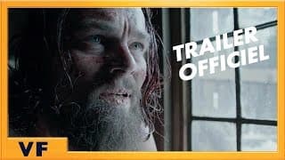 Bande-annonce 2 VF - The Revenant