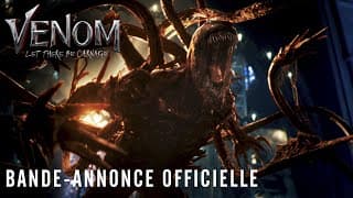 Bande-annonce VF - Venom : Let There Be Carnage
