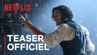 Frankenstein | Guillermo del Toro | Teaser officiel VF | Netflix France - Frankenstein