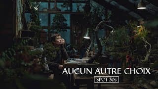 Park Chan-wook revient avec AUCUN AUTRE CHOIX ! - Aucun autre choix
