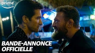 Bande-Annonce - Road House