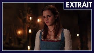 La Belle et la Bête (2017) - Extrait : Nous n'avons rien fait - La Belle et la Bête