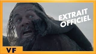 The Revenant - Extrait La Fuite de Glass [Officiel] VF HD - The Revenant