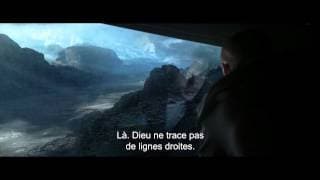Prometheus- Extrait 1: Prometheus has landed  VOST - Prometheus