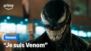 Venom VS Eddy | Prime Video - Venom