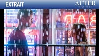 AFTER - Extrait VF - After - Chapitre 1