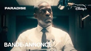 Bande-annonce officielle (VOST) - Paradise