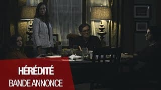 HEREDITE - Bande-annonce Charlie - VOST - Hérédité