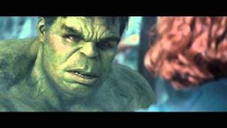 Avengers, l'Ère d'Ultron - Extrait : "Dompter la bête" - Avengers : L'Ère d'Ultron