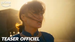 Teaser Officiel - Fallout