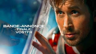Bande-annonce finale VOSTFR - Projet Dernière Chance