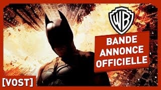 Bande-annonce 4 VOST - The Dark Knight Rises