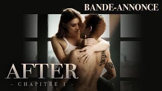 AFTER, CHAPITRE 1 - Bande Annonce VOST - After - Chapitre 1
