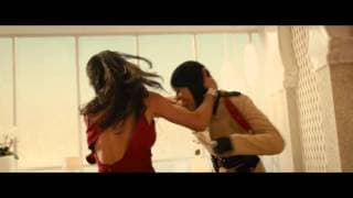 Fast & Furious 7 - Extrait 7 "Combat de Filles" VF [Au Cinéma le 1er Avril] - Fast & Furious 7
