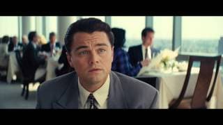 LE LOUP DE WALL STREET Extrait Détendu VF - Le Loup de Wall Street