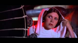 Star Wars, Episode IV : Un Nouvel Espoir - La Collection des Films en Digital - La Guerre des étoiles