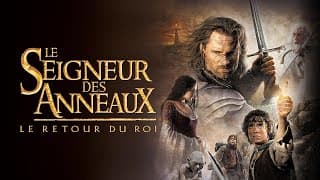 Le Seigneur des anneaux : le retour du roi (2003) | Bande-annonce VOSTF (HD | 1080p) - Le Seigneur des anneaux : Le Retour du roi