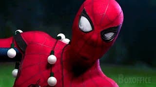 Spidey fait peur aux petites filles | Spider-Man: Homecoming | Extrait VF - Spider-Man : Homecoming