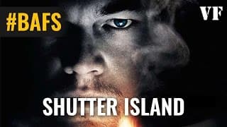 Shutter Island avec Leonardo DiCaprio - Bande Annonce VF – 2010 - Shutter Island