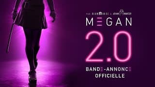 M3GAN 2.0 - Bande annonce officielle VF [Au cinéma le 25 juin] - M3GAN 2.0