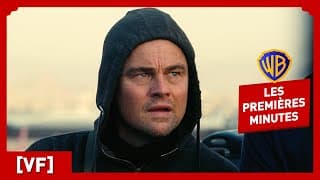 Une bataille après l'autre | Regardez les premières minutes du film - Une bataille après l'autre